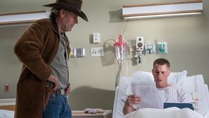 Longmire Epizóda 5