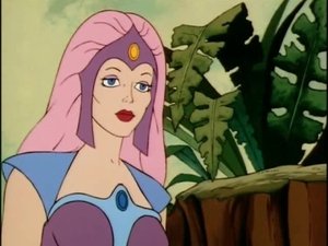 She-Ra: Princess of Power Epizóda 25