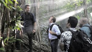Hawaii 5.0 Epizóda 1