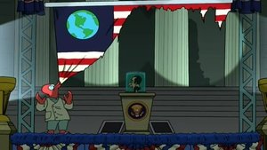 Futurama Epizóda 4