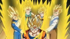 Dragon Ball Super Epizóda 9