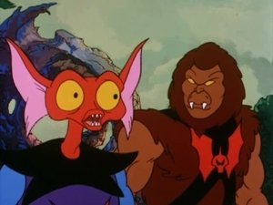 She-Ra: Princess of Power Epizóda 17