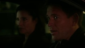 NCIS: Námorný vyšetrovací úrad Epizóda 1