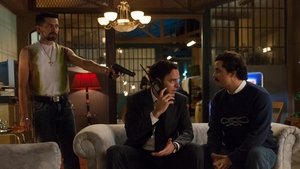 Narcos Epizóda 10