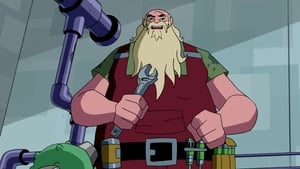 Ben 10: Omniverse Epizóda 3