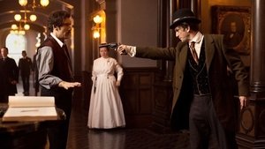 Knick: Doktoři bez hranic Mně dobře není
