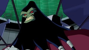 Ben 10: Omniverse Epizóda 3