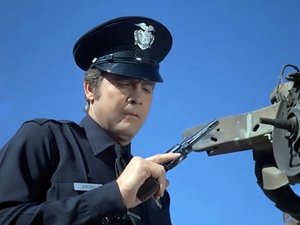 The Six Million Dollar Man Epizóda 20