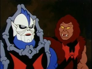 She-Ra: Princess of Power Epizóda 21