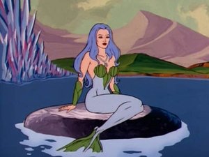 She-Ra: Princess of Power Epizóda 64