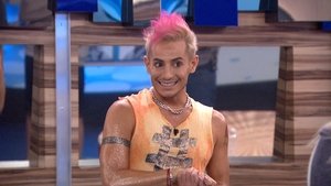 Big Brother Epizóda 36