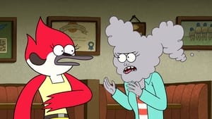 Regular Show Epizóda 25