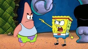 SpongeBob v šortkách Epizóda 30