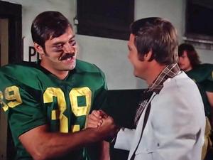 The Six Million Dollar Man Epizóda 8