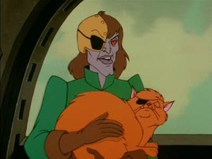 She-Ra: Princess of Power Epizóda 59