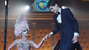 Gotham: Vojna gangov Epizóda 3