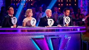 Strictly Come Dancing Epizóda 5