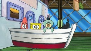 SpongeBob v šortkách Epizóda 12