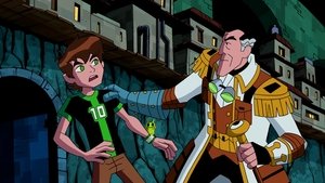 Ben 10: Omniverse Epizóda 3