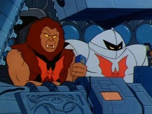 She-Ra: Princess of Power Epizóda 38