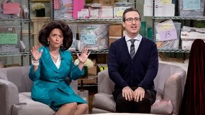 John Oliver: Čo týždeň dal a vzal Epizóda 27