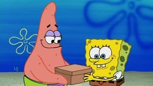 SpongeBob v šortkách Epizóda 25
