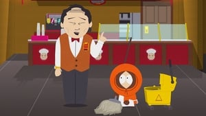 Mestečko South Park Epizóda 3