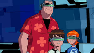 Ben 10: Omniverse Epizóda 5