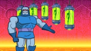 Teen Titans Go! Epizóda 10