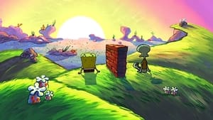 SpongeBob v šortkách Epizóda 10