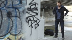 Agenti S.H.I.E.L.D. Epizóda 3