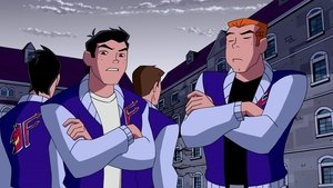 Ben 10: Omniverse Epizóda 2