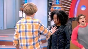 Henry Danger Epizóda 1