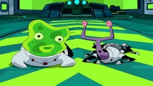 Ben 10: Omniverse Epizóda 6
