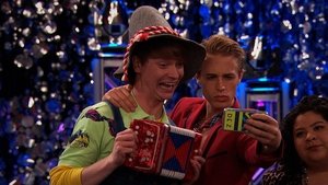 Austin a Ally Epizóda 13