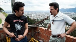 Narcos Epizóda 7