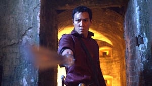 Into the Badlands Epizóda 1