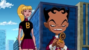 Ben 10: Omniverse Epizóda 6