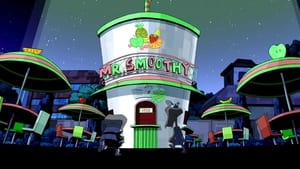 Ben 10: Omniverse Epizóda 4