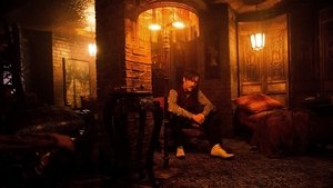 Knick: Doktoři bez hranic This Is All We Are