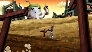 Ben 10: Omniverse Epizóda 9