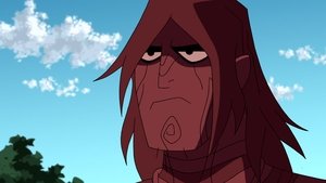Ben 10: Omniverse Epizóda 9