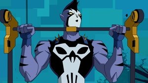 Ben 10: Omniverse Epizóda 7