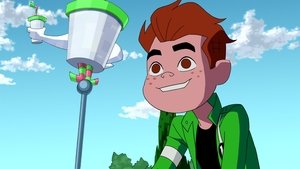 Ben 10: Omniverse Epizóda 4