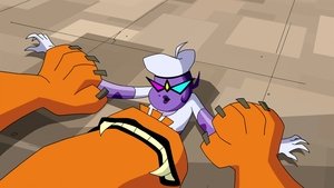 Ben 10: Omniverse Epizóda 5