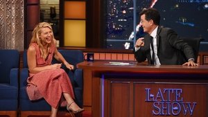 The Late Show with Stephen Colbert Epizóda 18