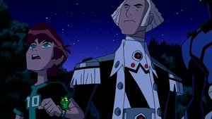 Ben 10: Omniverse Epizóda 10
