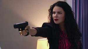 Senora Acero Epizóda 3