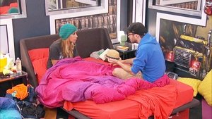 Big Brother Epizóda 29