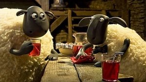 Ovečka Shaun Epizóda 11